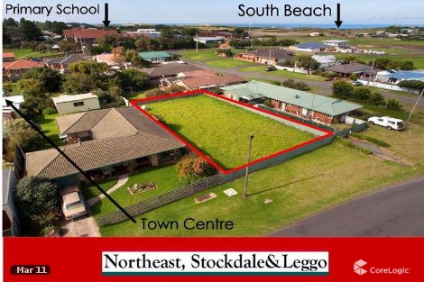 20 College St, Port Fairy, VIC 3284