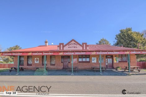 19 Spring St, Spring Hill, NSW 2800