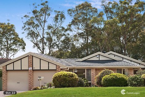 15 Ashwood Cl, Glenning Valley, NSW 2261