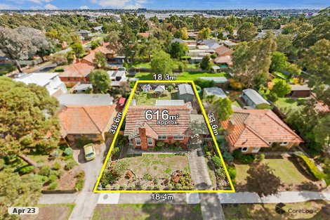 5 Mulberry Pde, Heidelberg West, VIC 3081