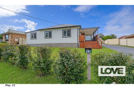 97 Woodford St, Minmi, NSW 2287