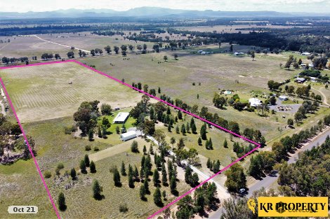 215 Jacks Creek Rd, Narrabri, NSW 2390