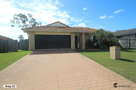 23 Gunsynd Way, Point Vernon, QLD 4655