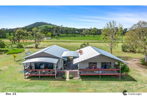 113 Daly Creek Rd, Bungundarra, QLD 4703