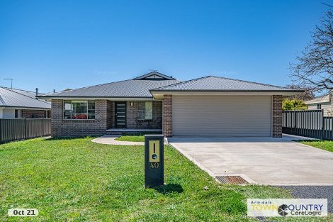 40 Plane Ave, Uralla, NSW 2358