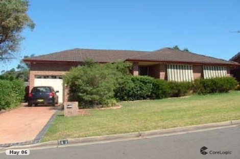 43 Kearns Ave, Kearns, NSW 2558