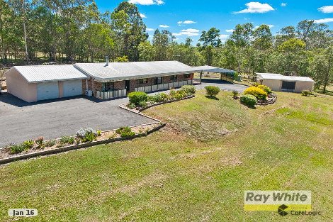 20 Regoli Ct, Samford Valley, QLD 4520