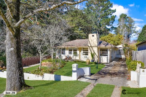 21 Gordon Rd, Leura, NSW 2780