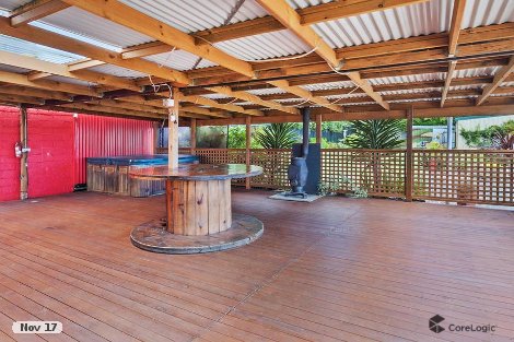 34 Mace St, Montello, TAS 7320