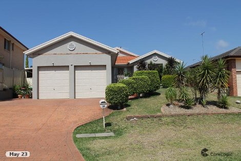 39 Joshua Moore Dr, Horningsea Park, NSW 2171