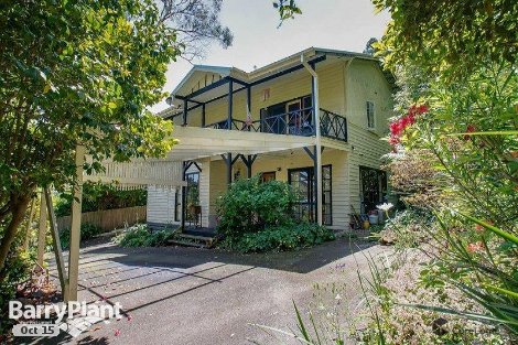 13 Francis St, Tecoma, VIC 3160