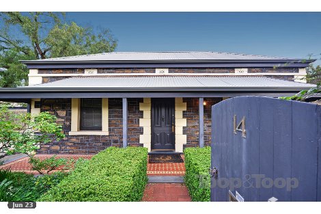 14 Lincoln St, Kensington Gardens, SA 5068