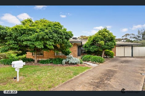 16 Nicholls Cres, Burton, SA 5110