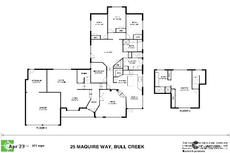 25 Maquire Way, Bull Creek, WA 6149