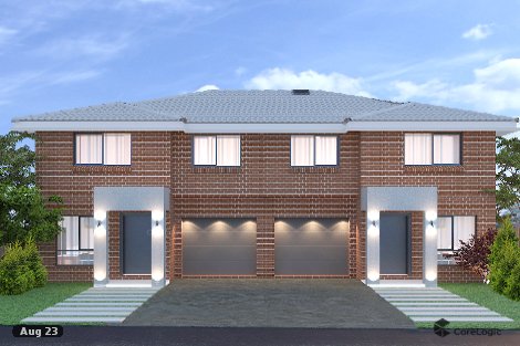 2/164 Pye Rd, Quakers Hill, NSW 2763