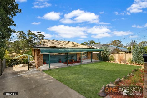 4 Strathdon Rd, Emu Heights, NSW 2750