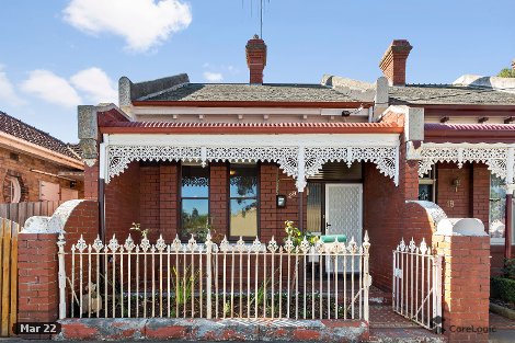 20 Erskine St, North Melbourne, VIC 3051