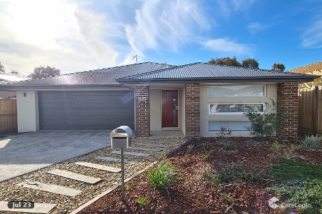 55 Arnold Cct, Charlemont, VIC 3217