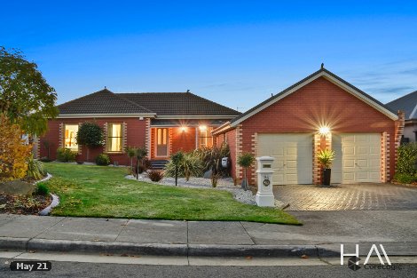 94 Benwerrin Cres, Norwood, TAS 7250