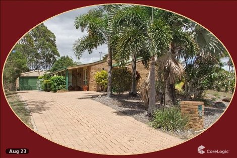 17 Central Rd, Tinana, QLD 4650