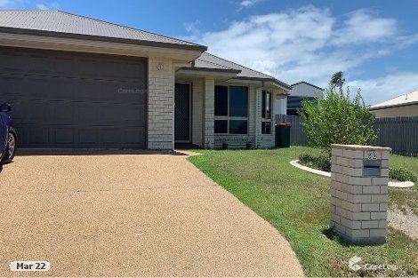 52 Amalfi Dr, Zilzie, QLD 4710