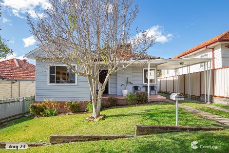 25 Wansbeck Valley Rd, Cardiff, NSW 2285