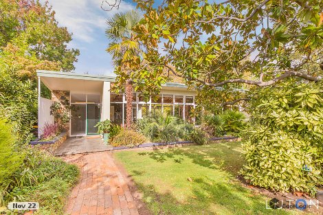 54 Fergusson Cres, Deakin, ACT 2600