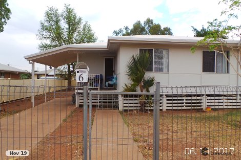 6 Mcintyre St, Pioneer, QLD 4825