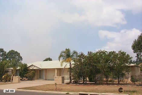 21 Cedar Cres, Kawungan, QLD 4655