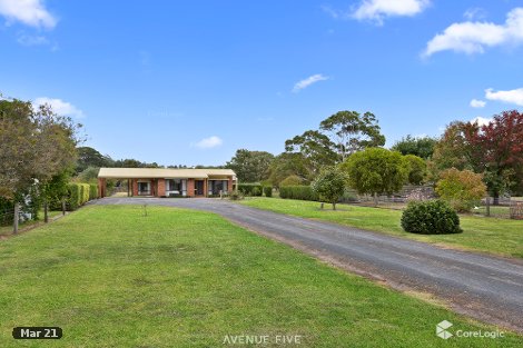 45 Sladen St, Birregurra, VIC 3242