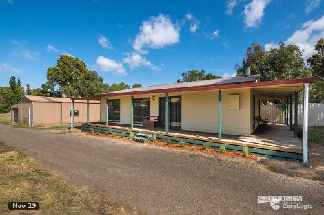 38a Panmure St, Newstead, VIC 3462