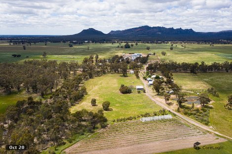 1004 Northern Grampians Rd, Laharum, VIC 3401