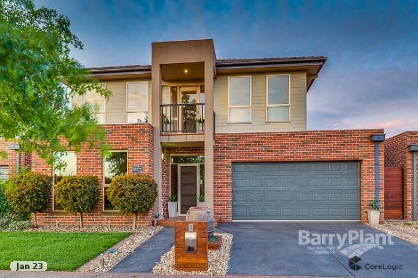 3 Sandwell Grn, Caroline Springs, VIC 3023