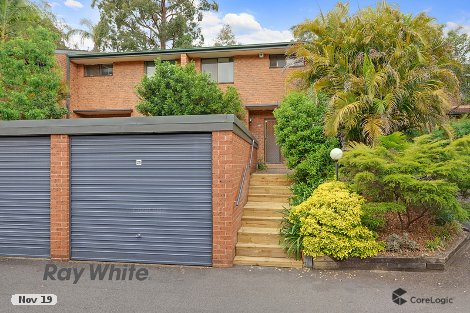 20/13 Busaco Rd, Marsfield, NSW 2122