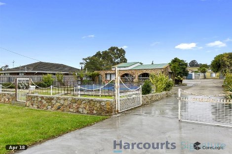 7 Ada St, Triabunna, TAS 7190