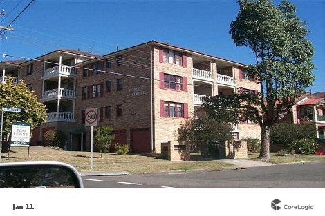 6/55 Parkview Rd, Russell Lea, NSW 2046