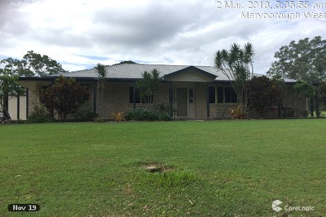 8 Barlow St S, Maryborough West, QLD 4650