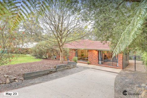 10 Waratah Way, Cockatoo, VIC 3781