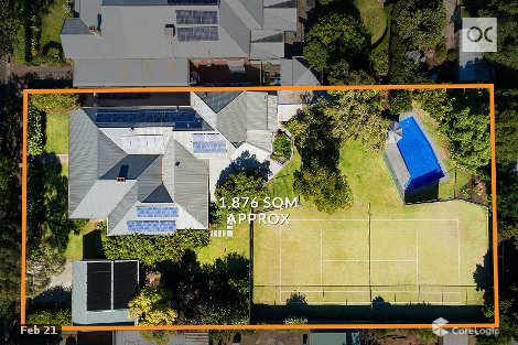 21 George St, Clarence Park, SA 5034