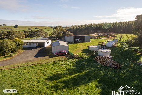 1931 Ridgley Hwy, Highclere, TAS 7321