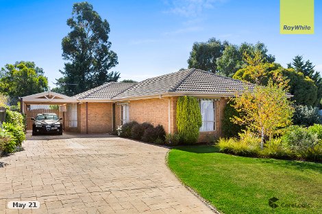 94 Underbank Bvd, Bacchus Marsh, VIC 3340