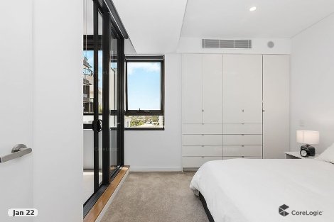 1401/229 Miller St, North Sydney, NSW 2060