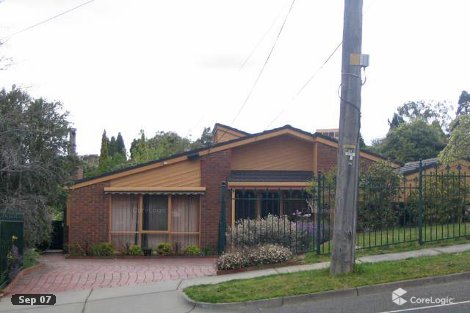 272 Hawthorn Rd, Vermont South, VIC 3133