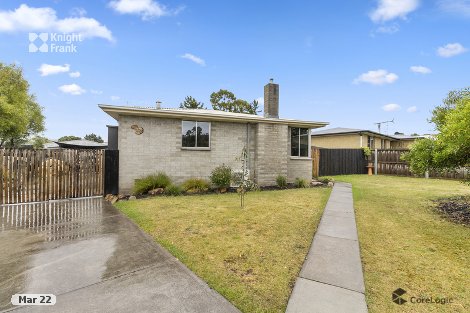 13 Gasnier St, Clarendon Vale, TAS 7019