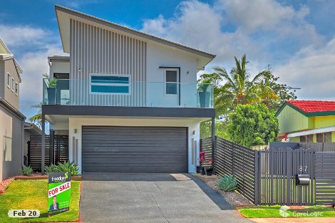 87 Thornlands Rd, Thornlands, QLD 4164