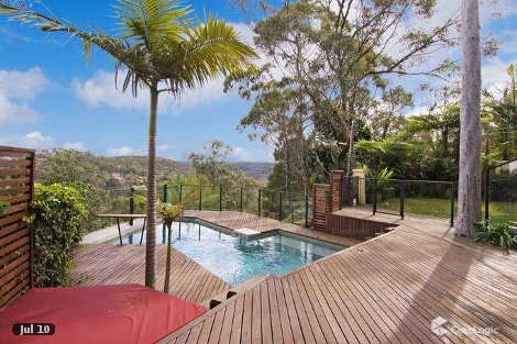 6 Benowra Pl, Davidson, NSW 2085