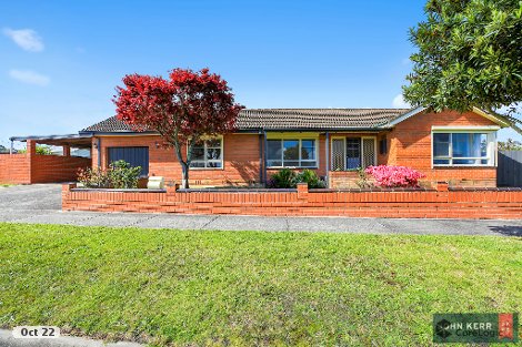 1 Gardner St, Moe, VIC 3825