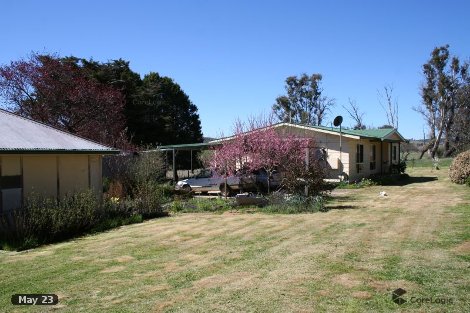 1991 Jimenbuen Rd, Numbla Vale, NSW 2628