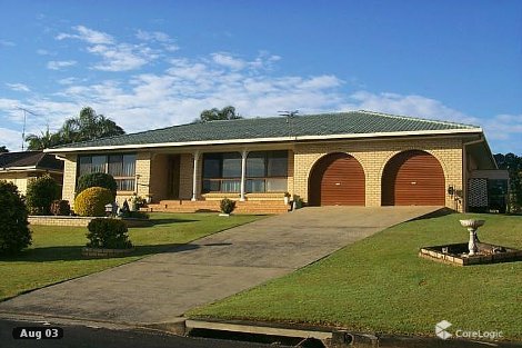 33 Eyles Dr, East Ballina, NSW 2478