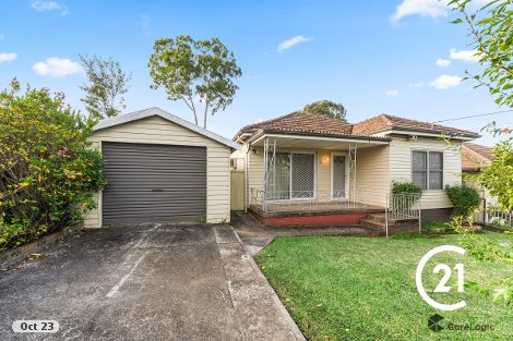 42 Arlewis St, Chester Hill, NSW 2162